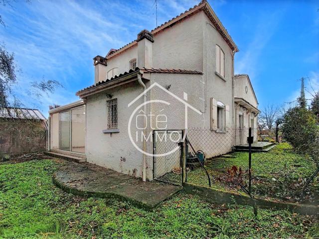 Maison vente à Libourne, Pineuilh