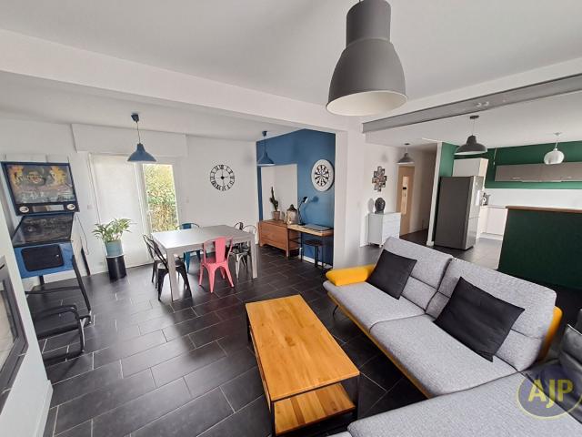 Maison vente à Les Sables-d'Olonne, Froidfond