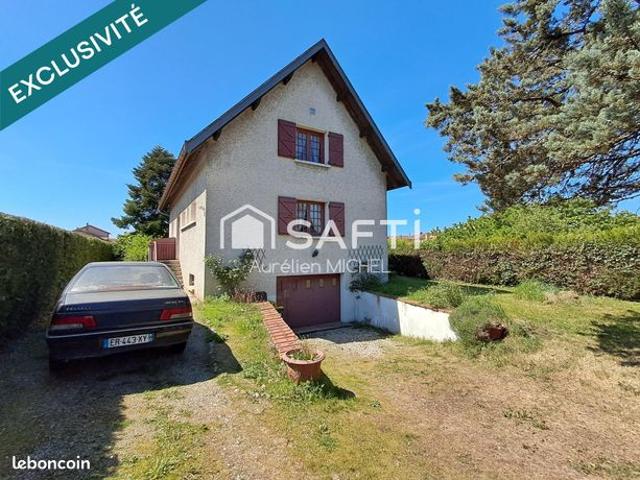 Maison vente à Villieu-Loyes-Mollon, Ain