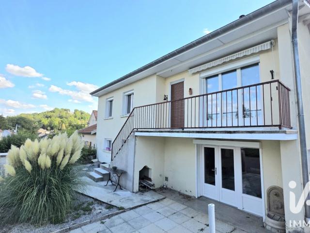 Maison vente à Nogent-le-Bas, Nogent