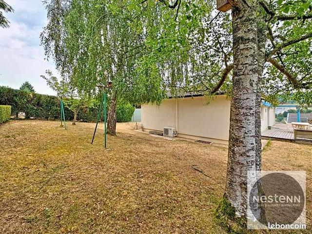 Maison vente à Nancy, Champigneulles