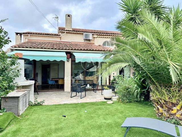 Maison vente à Arrondissement de Toulon, La Seyne-sur-mer