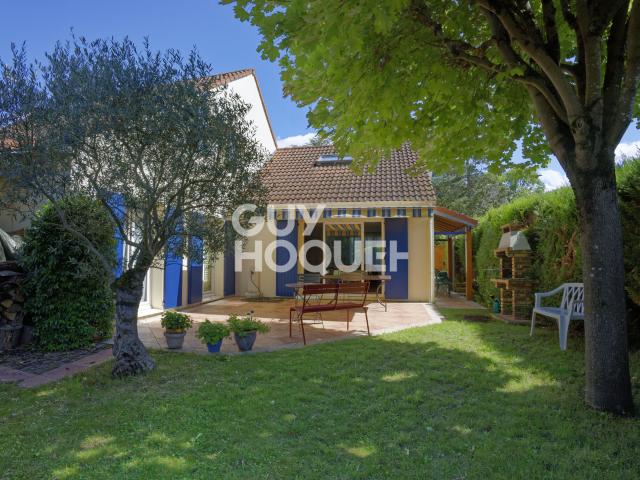 Maison vente à Villemoisson-sur-Orge, Essonne