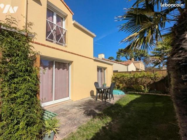 Maison vente à Saint-Nazaire, Saint-brevin-les-pins