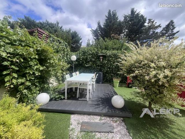 Maison vente à Nanterre