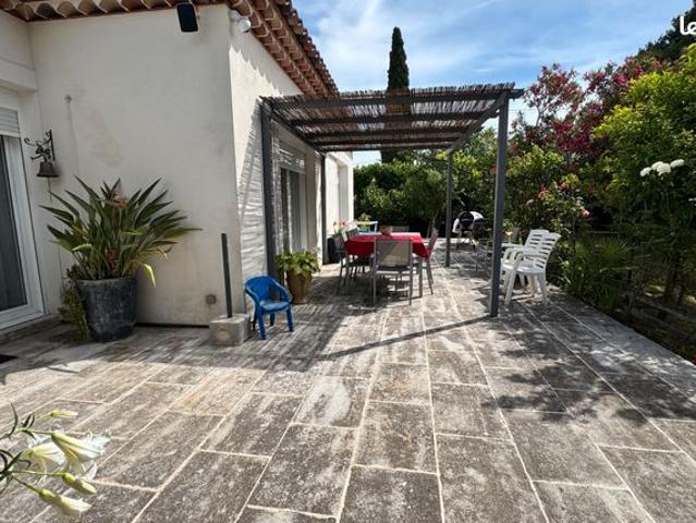Maison vente à Avignon, Sorgues