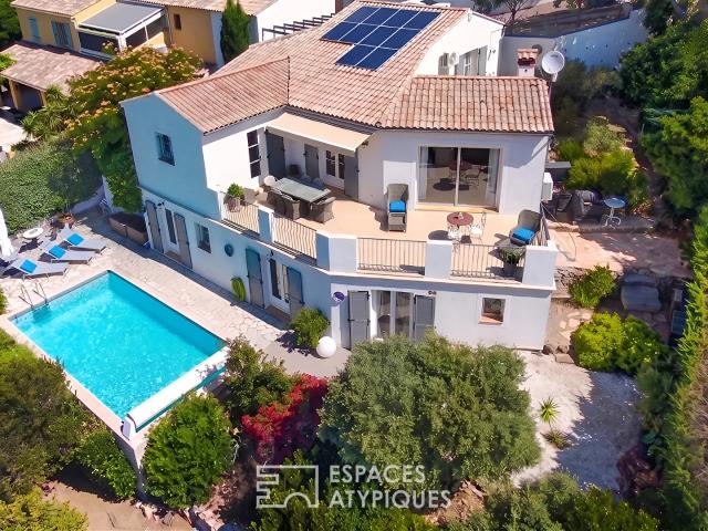 Maison vente à Arrondissement de Draguignan, Roquebrune-sur-argens