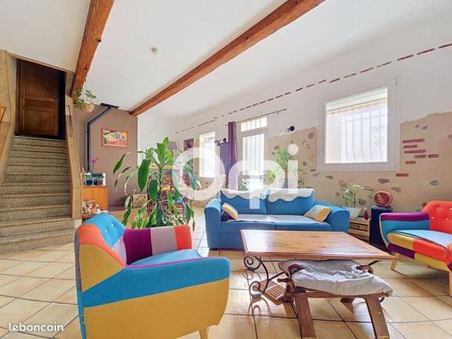 Maison vente à Perpignan, Ponteilla