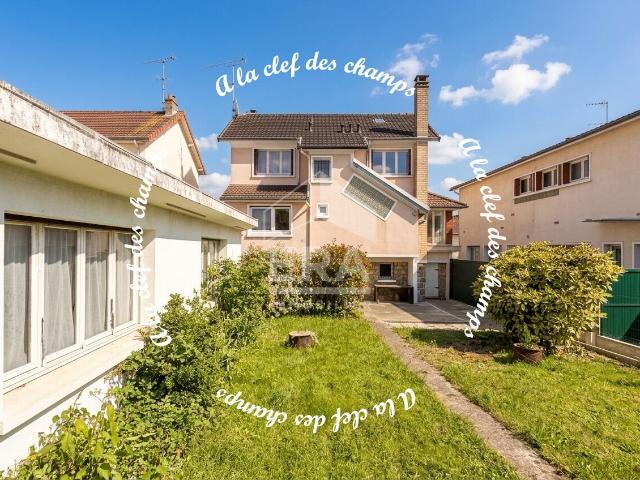 Maison vente à Palaiseau, Orsay