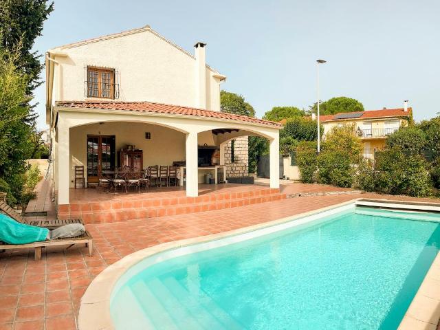Maison vente à Montpellier