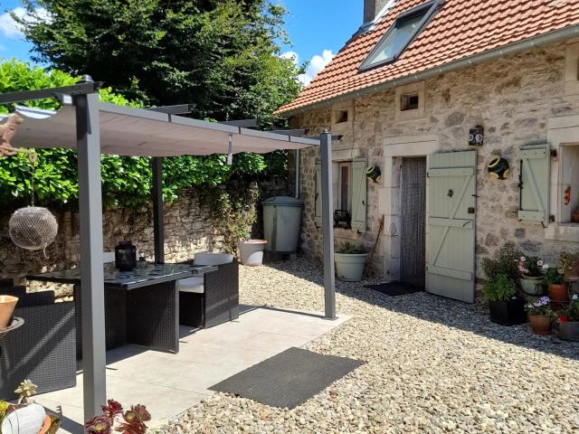 Maison vente à Villefranche-de-Rouergue, Occitanie