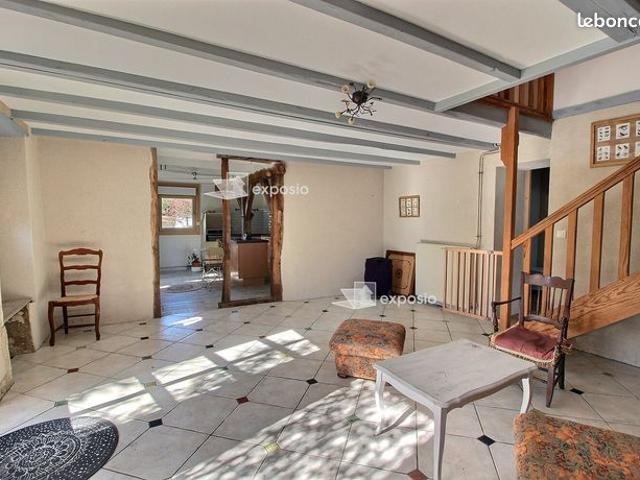 Maison vente à Niort, Nanteuil