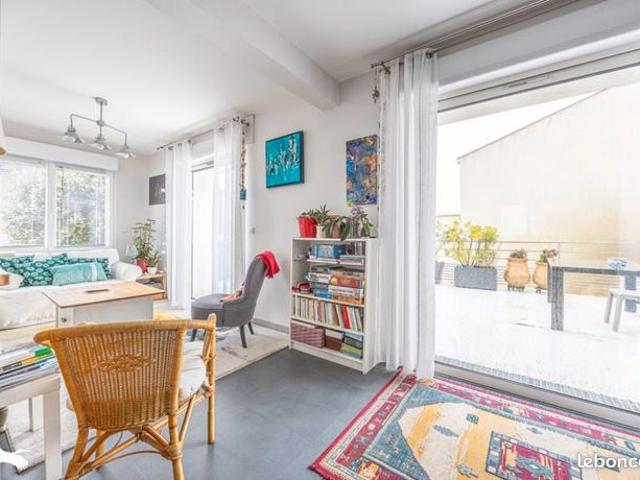 Maison vente à La Rochelle, Châtelaillon-plage