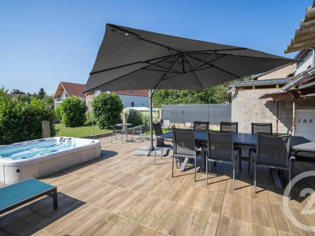 Maison vente à Molsheim, Bischoffsheim