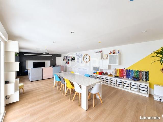 Maison vente à Méricourt, Yvelines