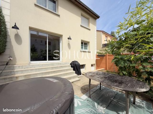 Maison vente à Reims