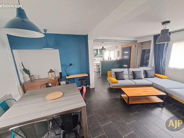 Maison vente à Les Sables-d'Olonne, Froidfond