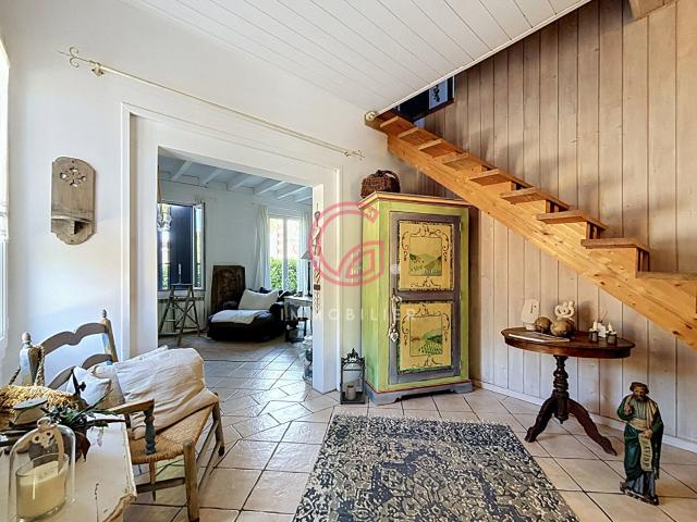 Maison vente à Mont-de-Marsan, Biscarrosse