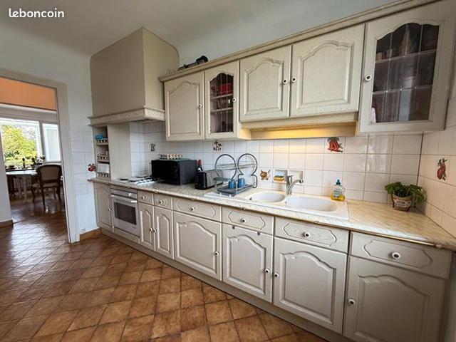 Maison vente à Rochefort, Surgères