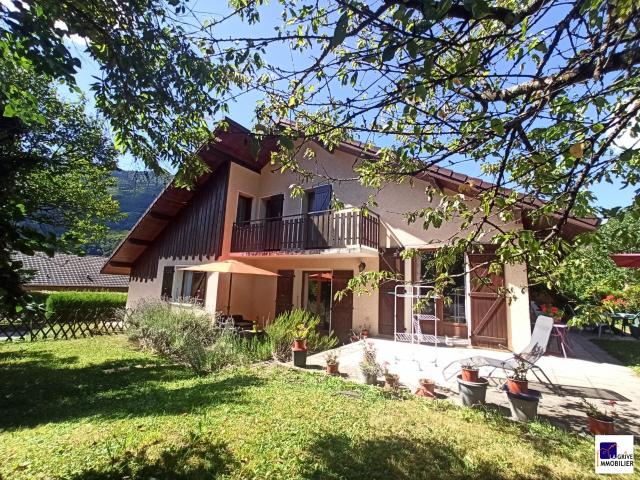 Maison vente à Saint-Jean-de-Maurienne, Argentine