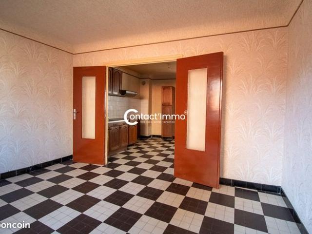 Maison vente à Clermont-Ferrand, Châteaugay