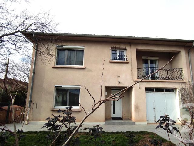 Maison vente à Castres