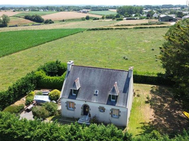 Maison vente à Morlaix, Bretagne