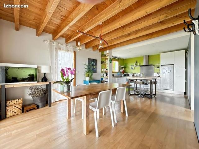Maison vente à Toulouse, Maureville