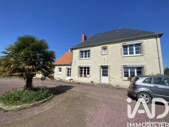 Maison vente à Saint-Lô, Normandie