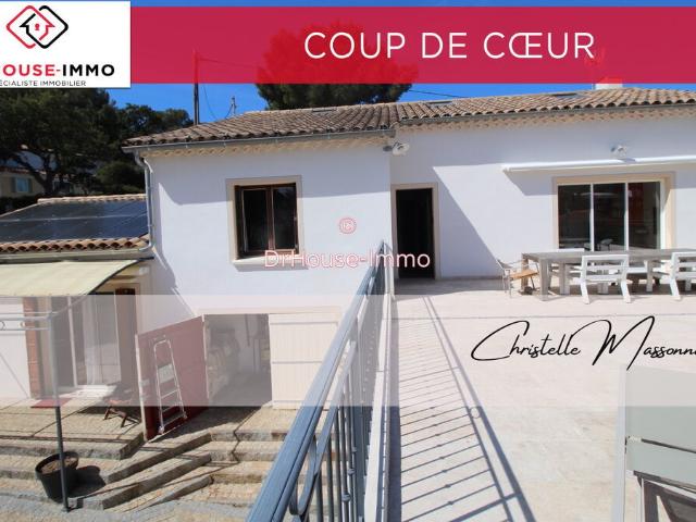 Maison vente à Arrondissement de Draguignan, Cavalaire-sur-mer
