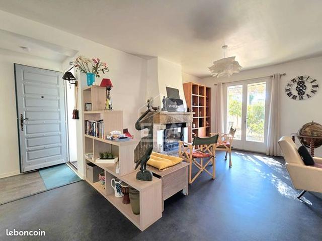 Maison vente à Limoux