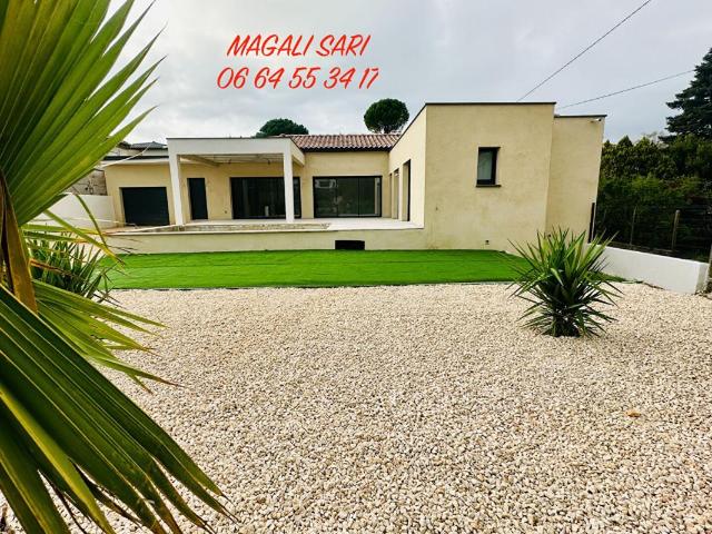 Maison vente à Alès, Occitanie