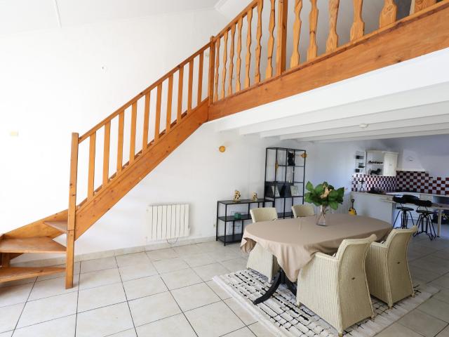 Maison vente à Rochefort