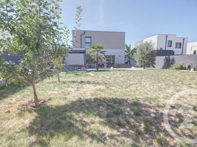 Maison vente à Benfeld, Collectivité européenne d'Alsace