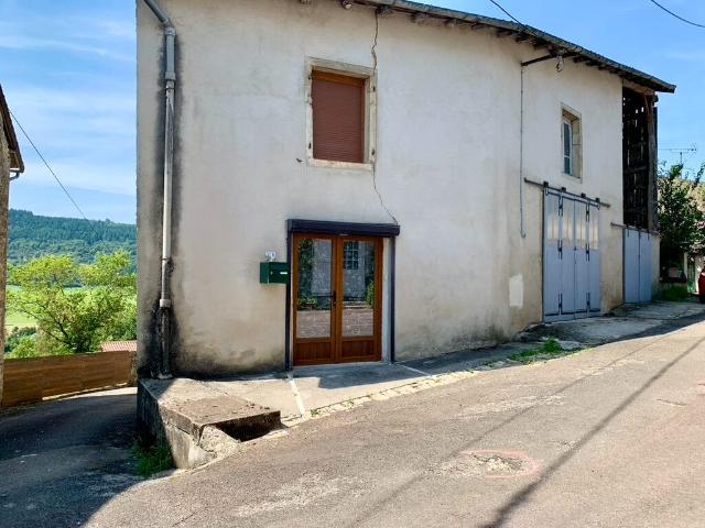 Maison vente à Lons-le-Saunier, Saint-julien