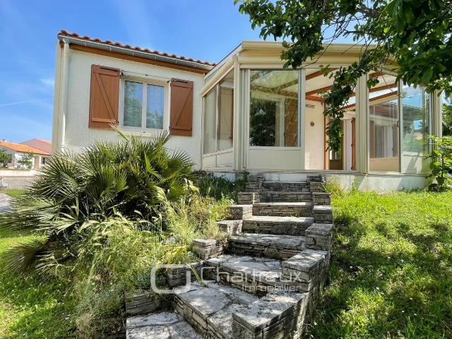 Maison vente à Rochefort, Royan