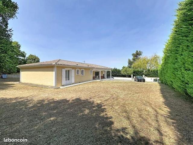 Maison vente à Toulouse, Lapeyrouse-fossat