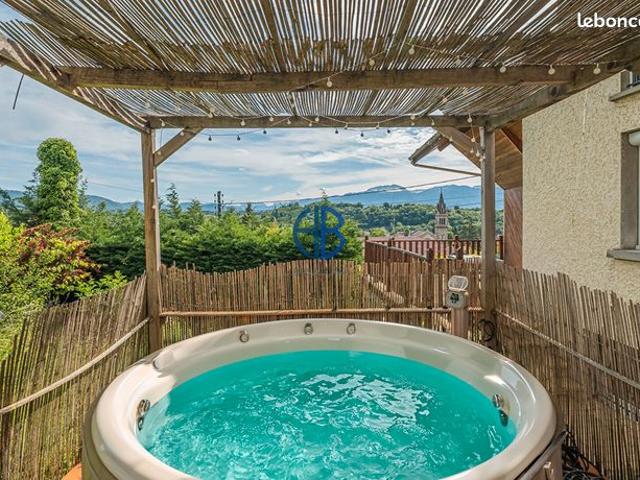 Maison vente à Grenoble, Renage