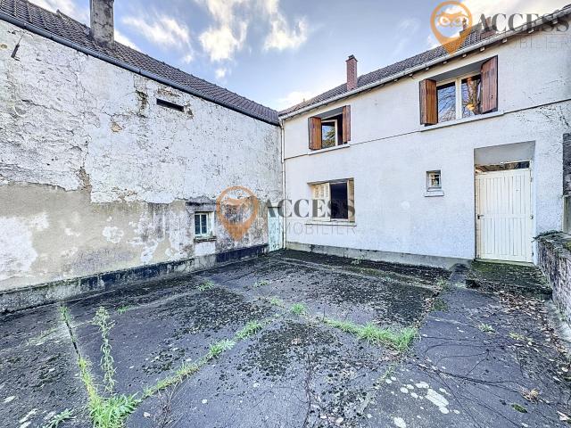 Maison vente à Sarcelles, Andilly