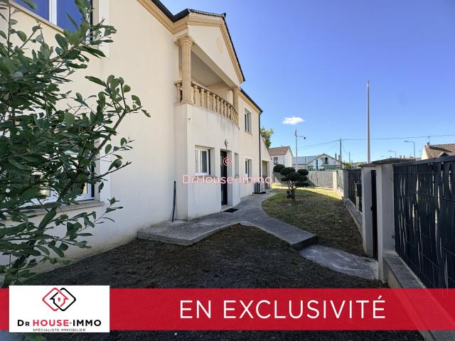 Maison vente à Mantes-la-Jolie, Yvelines