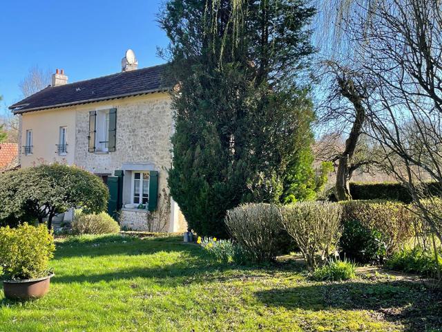 Maison vente à Château-Thierry, Château-thierry