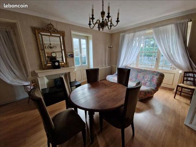 Maison vente à Figeac, Reyrevignes