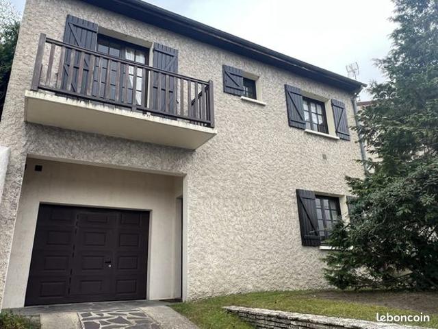 Maison vente à Nanterre, Rueil-malmaison