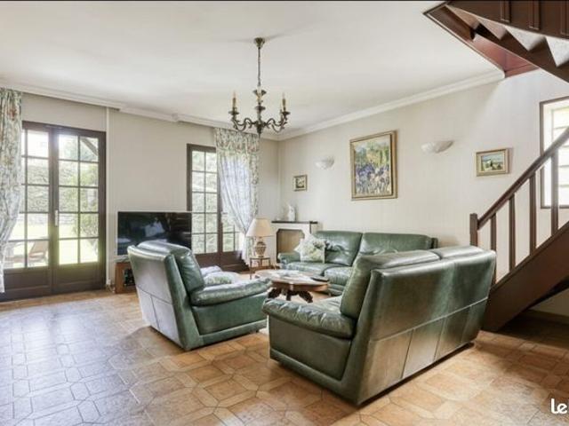 Maison vente à Nanterre, Rueil-malmaison