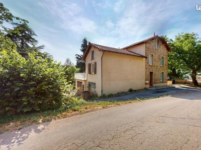 Maison vente à Roanne, Belmont-de-la-loire