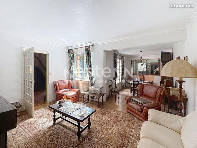 Maison vente à Lyon, Métropole de Lyon