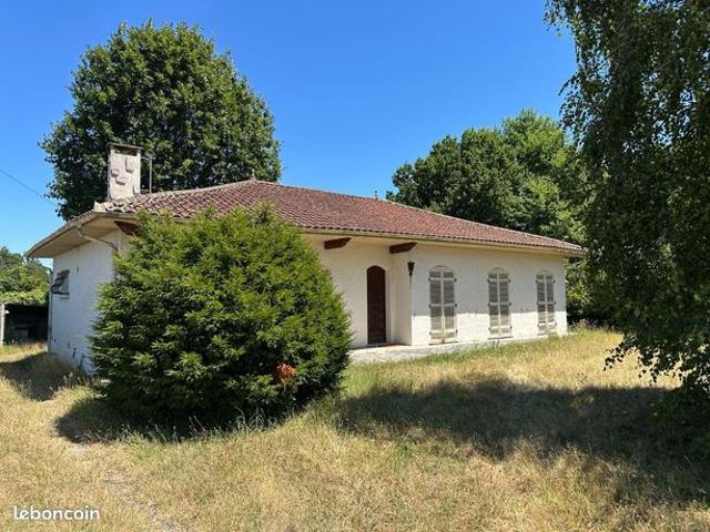 Maison vente à Bordeaux, Cadaujac