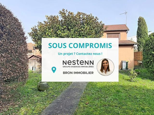 Maison vente à Le Terraillon, Bron