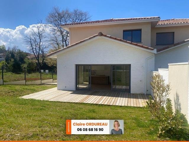 Maison vente à Bordeaux, Artigues-près-bordeaux