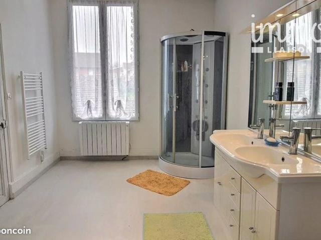 Maison vente à Vitry-le-François, Sermaize-les-bains